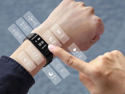 smart bracelet Honor Band 3