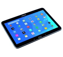 Smartphones and tablets