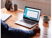 HP Pro c640 G2 Water Resistant Chromebook