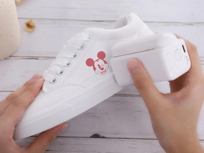 Xiaomi has announced a pocket printer