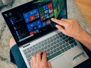 Most Popular Laptop Manufacturers 2020 