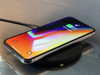 IFixit evaluated the maintainability of the iPhone X