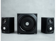 Microlab TMN-9BT: much in little