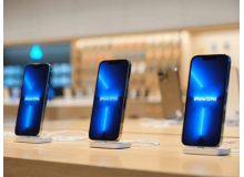 New iPhone 13 show record battery life 