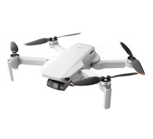 DJI Mini SE Quadcopter Fly More 