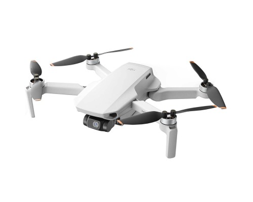 DJI Mini SE Quadcopter Fly More 