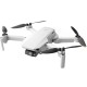 DJI Mini SE Quadcopter Fly More 