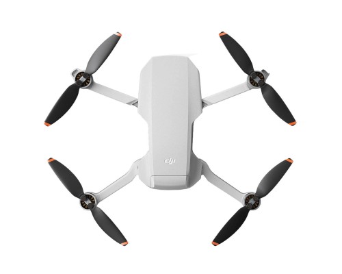 DJI Mini SE Quadcopter Fly More 