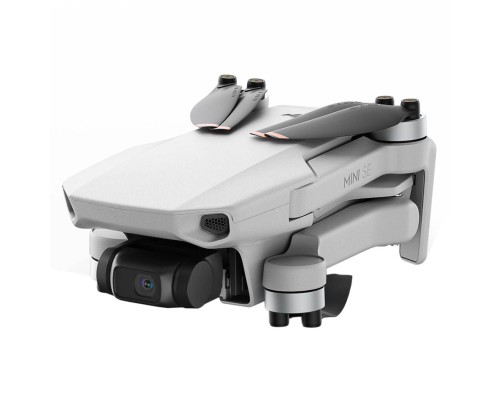 DJI Mini SE Quadcopter Fly More 
