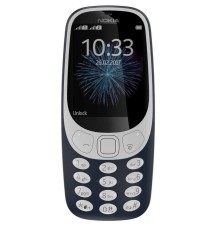 Cell phone NOKIA 3310 dual sim