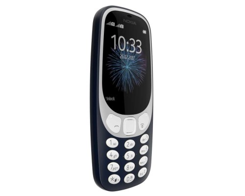 Cell phone NOKIA 3310 dual sim