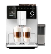 Coffee machine MELITTA Caffeo F 630-101 CI Touch