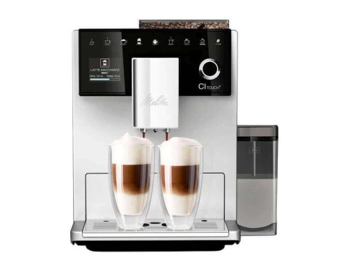 Coffee machine MELITTA Caffeo F 630-101 CI Touch