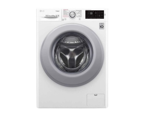 Washing machine LG F2M5WS4W