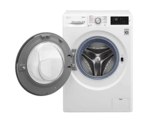 Washing machine LG F2M5WS4W