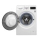 Washing machine LG F2M5WS4W