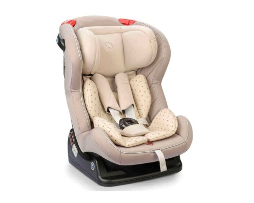 Baby car seat HAPPY BABY Passenger V2 