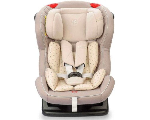 Baby car seat HAPPY BABY Passenger V2 