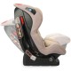 Baby car seat HAPPY BABY Passenger V2 