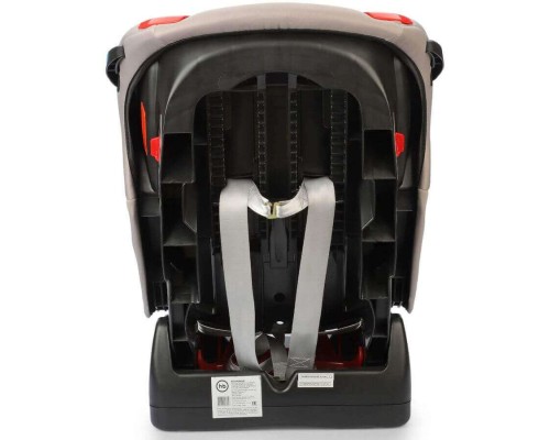 Baby car seat HAPPY BABY Passenger V2 