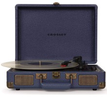 Crosley Cruiser Deluxe Turntable