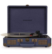 Crosley Cruiser Deluxe Turntable