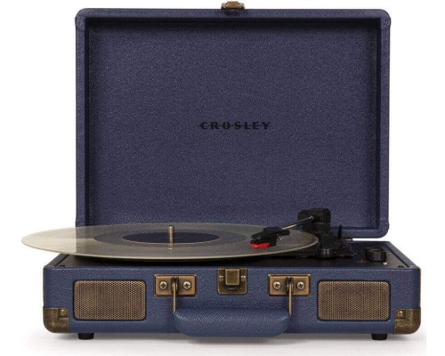 Crosley Cruiser Deluxe Turntable