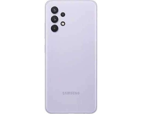 Smartphone Samsung Galaxy A32 64Gb, SM-A325F, purple