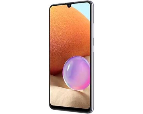Smartphone Samsung Galaxy A32 64Gb, SM-A325F, purple