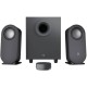 Speakers Bluetooth LOGITECH Z407, 2.1, graphite