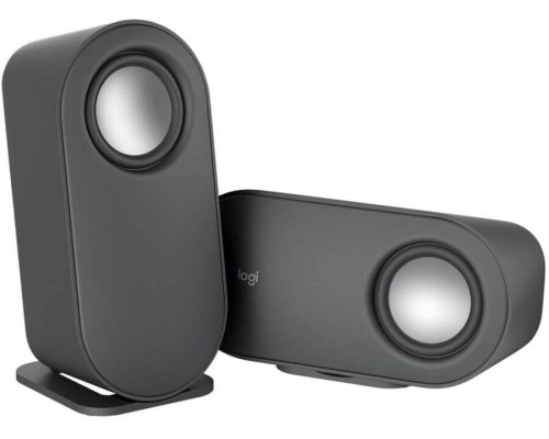 Speakers Bluetooth LOGITECH Z407, 2.1, graphite