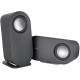Speakers Bluetooth LOGITECH Z407, 2.1, graphite