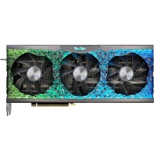 PALIT Graphics Card NVIDIA GeForce RTX 3070TI 