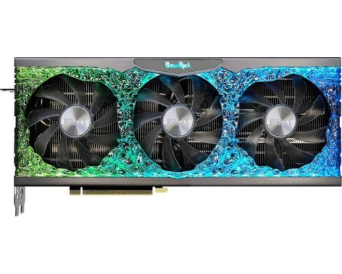 PALIT Graphics Card NVIDIA GeForce RTX 3070TI 