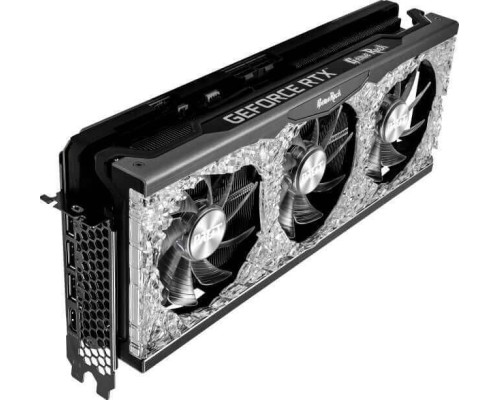 PALIT Graphics Card NVIDIA GeForce RTX 3070TI 