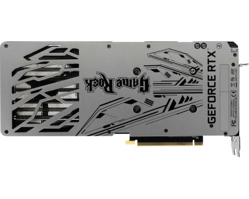 PALIT Graphics Card NVIDIA GeForce RTX 3070TI 