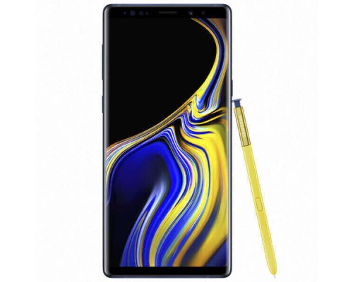 Smartphone Samsung Note 9 128Gb Indigo