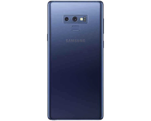 Smartphone Samsung Note 9 128Gb Indigo