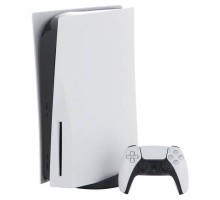 Game console Sony PlayStation 5 