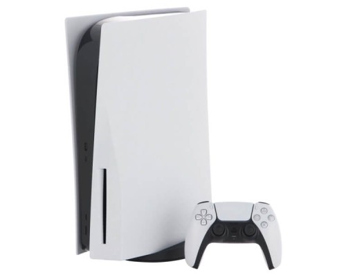 Game console Sony PlayStation 5 
