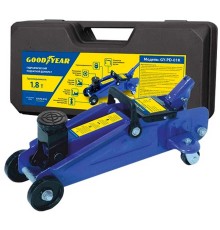 Car jack Goodyear GY-PD-01K 1,8t 