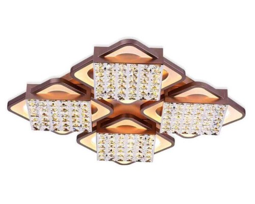 Lamp ceiling Ambrella light FA129/4 