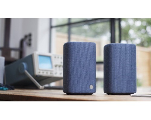 Portable speakers Cambridge YOYO (M) Blue