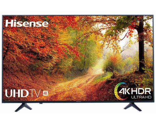 Hisense TV H50A6100