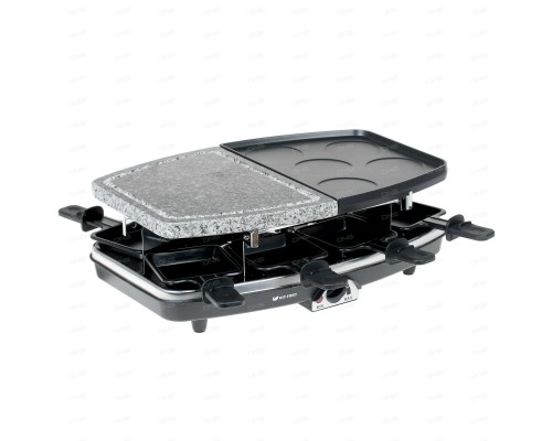 Rakletnitsa grill Kitfort KT-1649