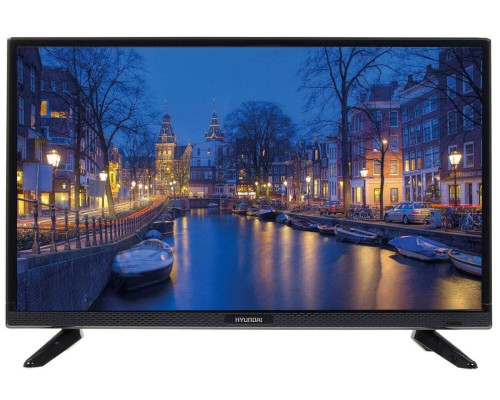 Hyundai TV H-LED24F402BS2 