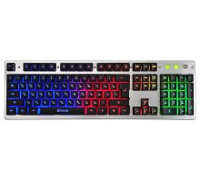 Keyboard OKLICK 770G IRON FORCE