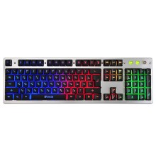Keyboard OKLICK 770G IRON FORCE