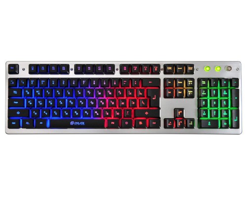 Keyboard OKLICK 770G IRON FORCE