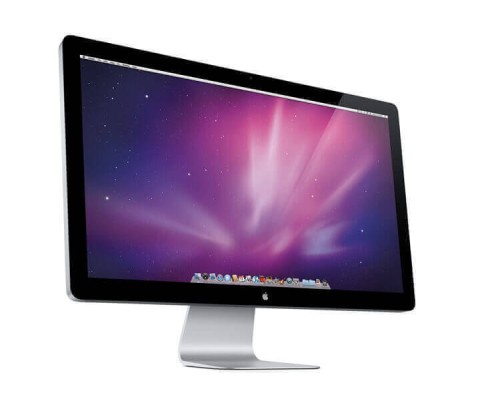Monitor Cinema Display 27